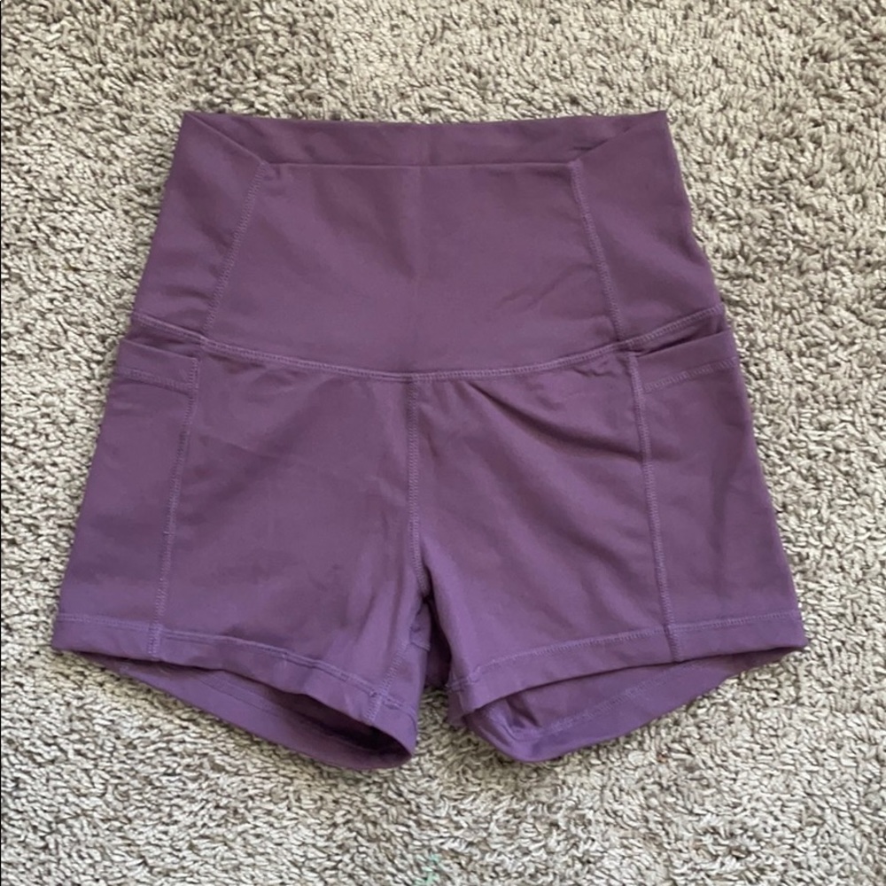 Ethos shorts